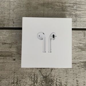 AirPods Box